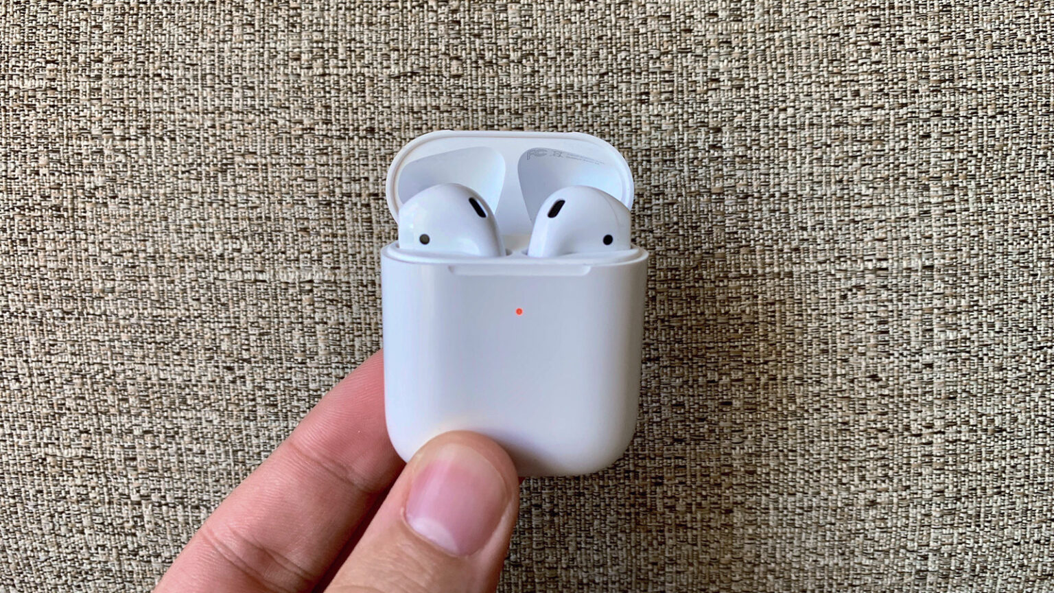 Comparativo Airpods X Airpods Pro X Airpods Nova Post