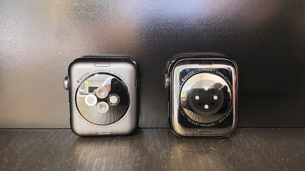 Apple Watch Series 8: sensores melhorados e MUITO FOCO na SAÚDE do usuário  
