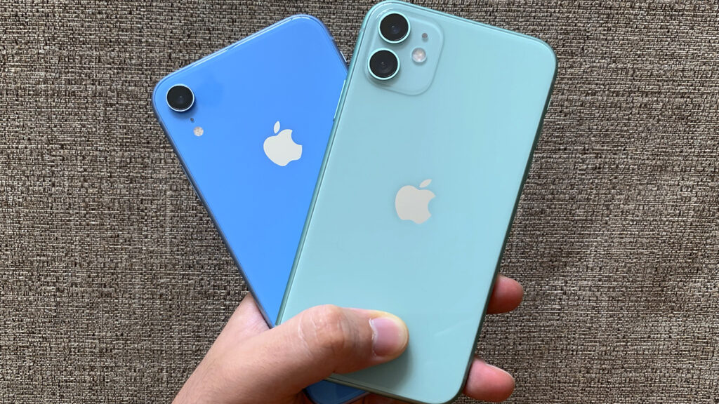 Qual a diferença entre Celular, Smartphone e iPhone?
