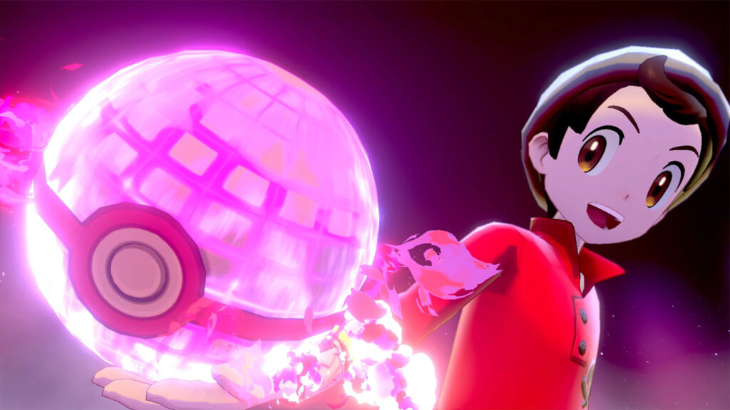 Nintendo revela lançamento de Pokémon Sword e Shield