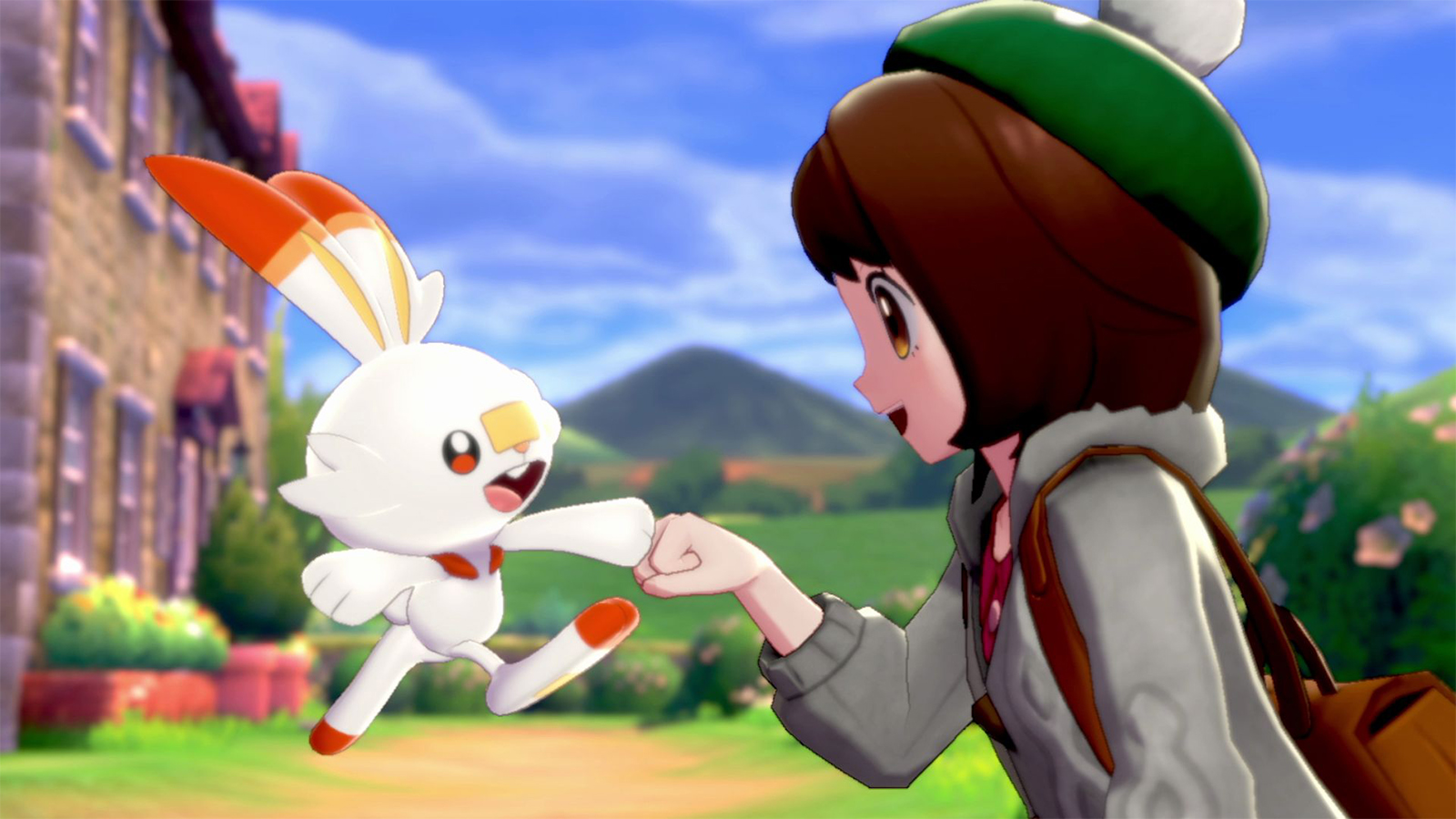 Pokémon Sword & Shield - Análise dos Iniciais