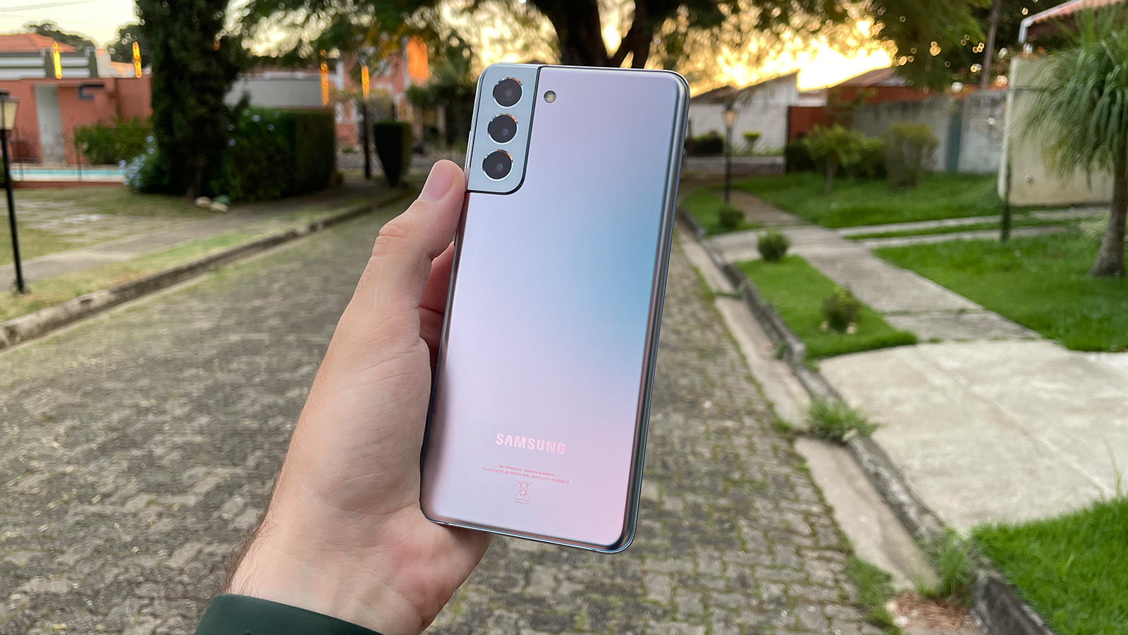 7 motivos que fazem do Galaxy S21 Ultra o melhor celular de 2021