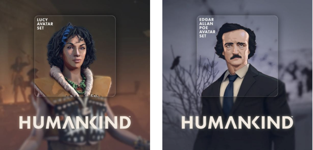 Humankind: Conheça O Sistema De Diplomacia Do Game