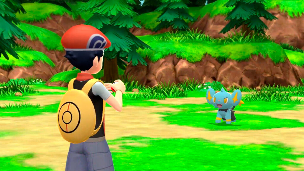 Remake Pokémon Diamond Pearl: Lançamento, trailer, gameplay – Nova Post