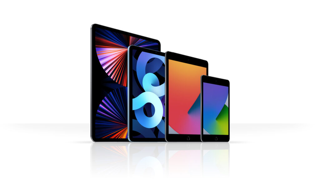 Qual iPad comprar em 2021? Confira o comparativo – Nova Post