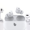 Comparativo: AirPods x AirPods Pro x Beats Studio Buds
