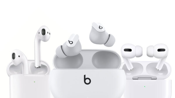Comparativo: AirPods x AirPods Pro x Beats Studio Buds
