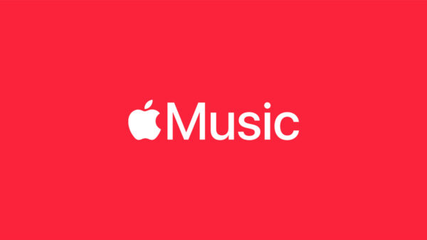Apple Music iOS 16