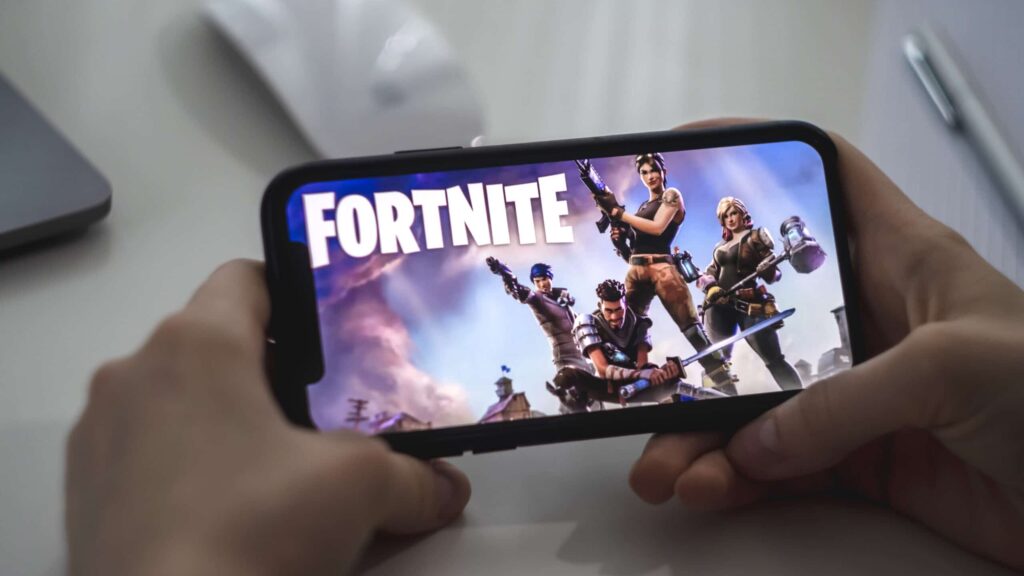 Como jogar Fortnite no iPhone: Guia passo a passo