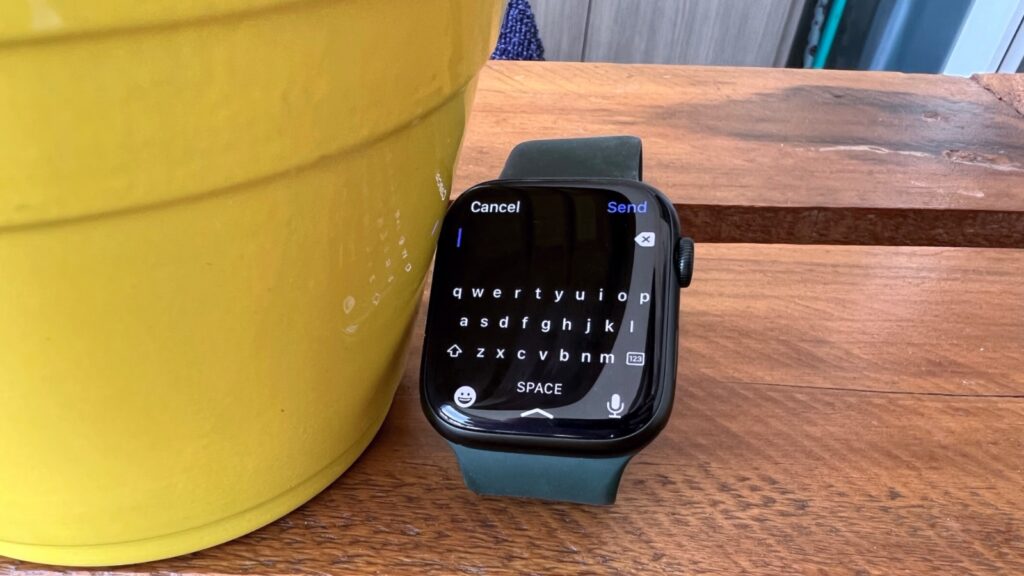 Análise: Apple Watch Series 7, hora de avançar – Nova Post