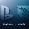 Sony compra Bungie