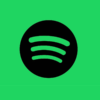 Spotify-logotipo-fundo-verde