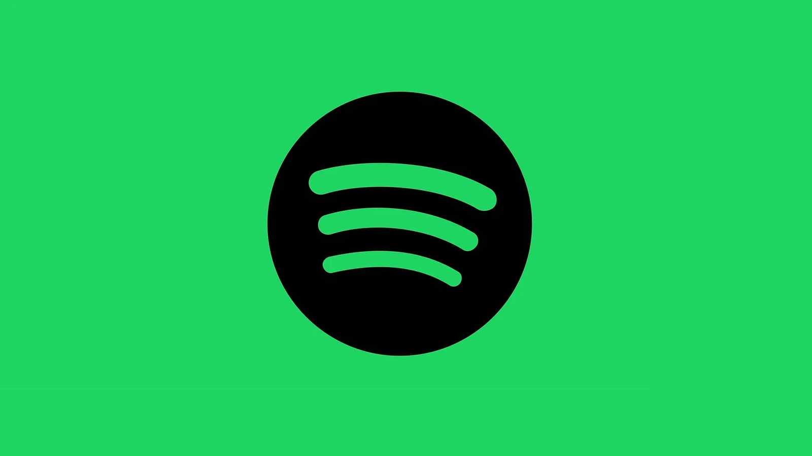 Spotify-logotipo-fundo-verde