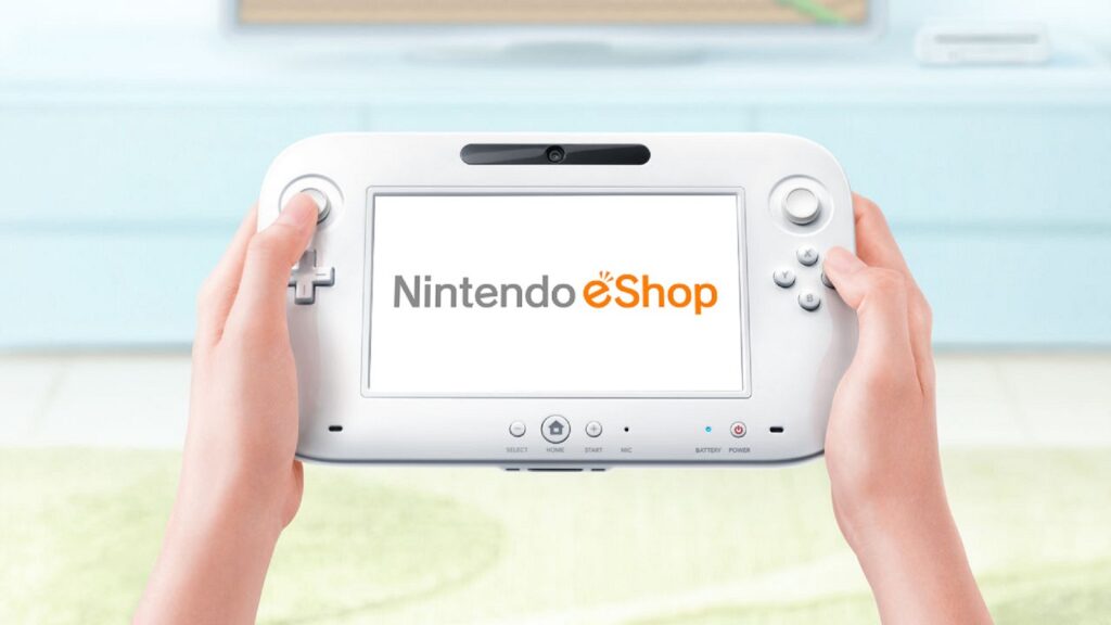 Nintendo encerrou as lojas digitais Wii U e 3DS: Já não pode comprar jogos  para estas plataformas - Computadores - SAPO Tek