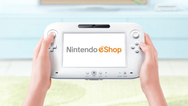 Nintendo encerra suporte para eShop do Wii U e 3DS
