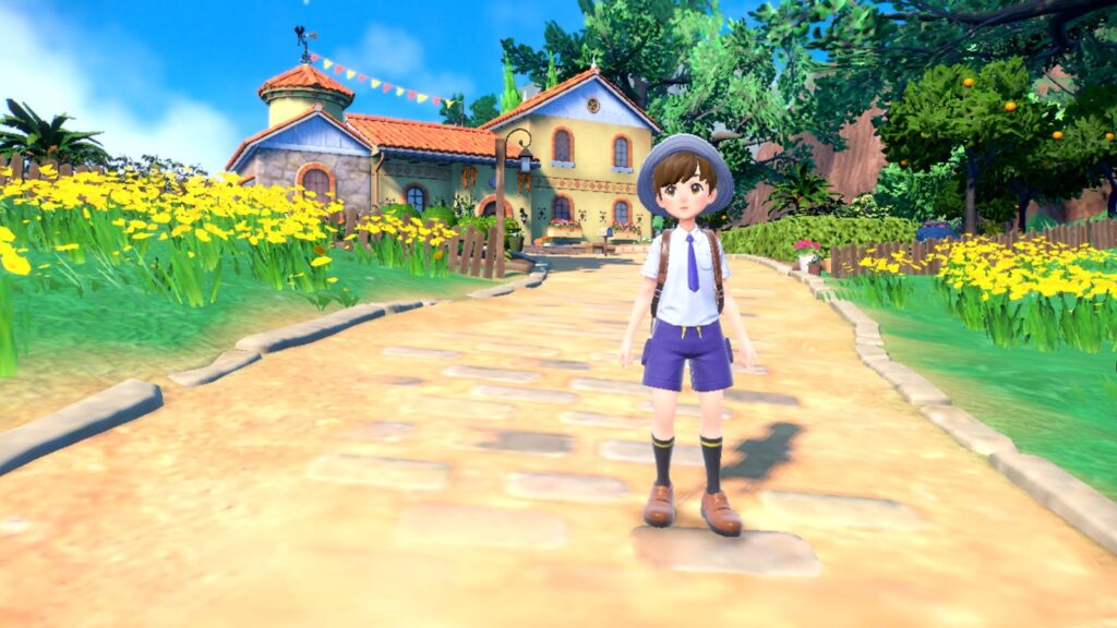 Nintendo anuncia Pokémon Scarlet e Pokémon Violet, confira os novos iniciais