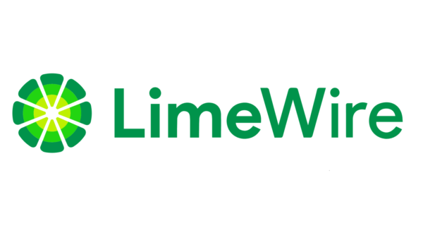 novo logotipo limewire