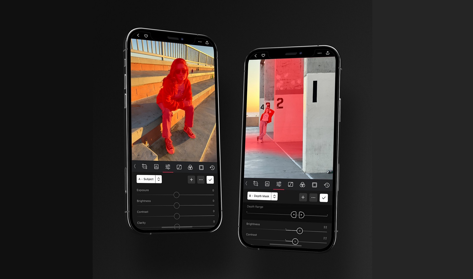 Pixelmator Pro e Darkroom anunciam grandes atualizações