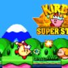 Kirby super star imagem-promocional-destaque