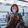 Ookla Divulga Lista De Aeroportos Com O Melhor Wi-Fi Do Mundo - Destaque