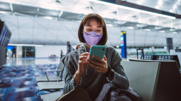 Ookla Divulga Lista De Aeroportos Com O Melhor Wi-Fi Do Mundo - Destaque