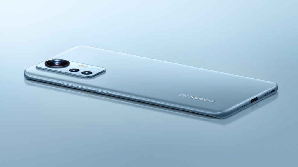 Xiaomi 12 chega ao Brasil por R$ 9.499,99 – Nova Post