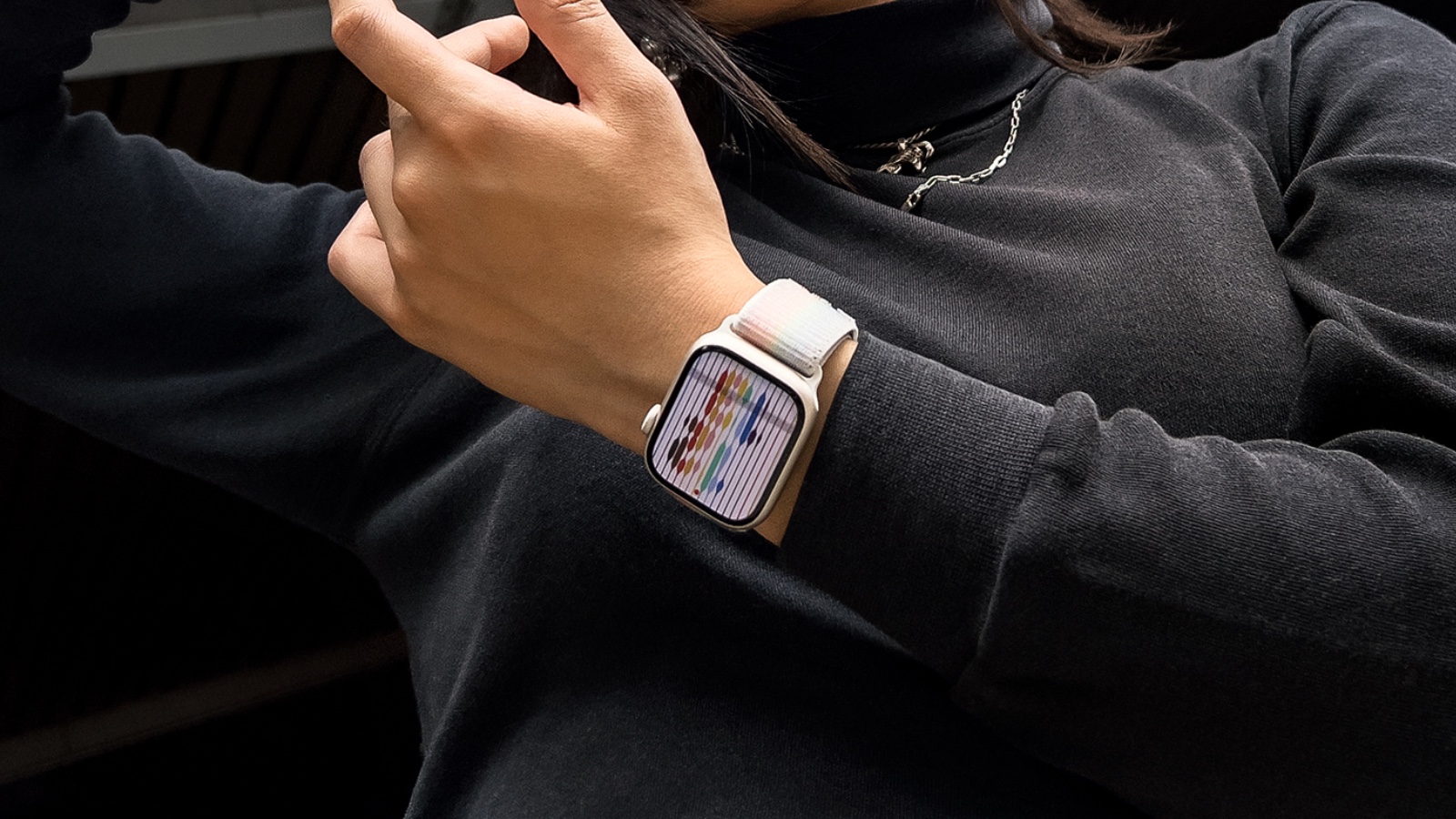 Análise: Apple Watch Series 7, hora de avançar – Nova Post