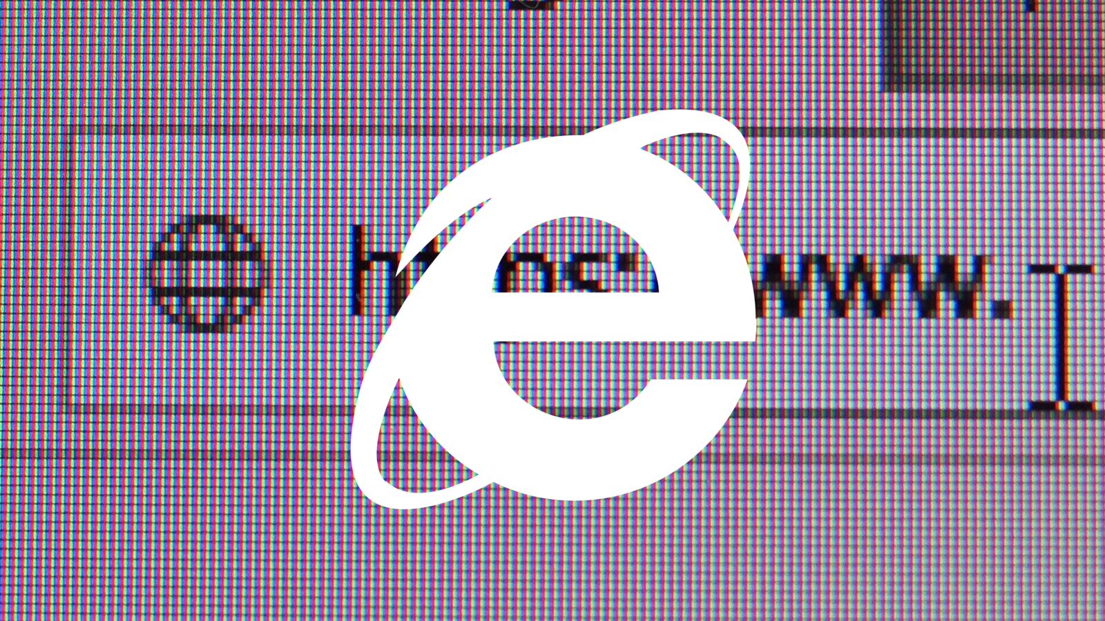 Microsoft Anuncia Fim Do Internet Explorer Após 26 Anos De Lançado
