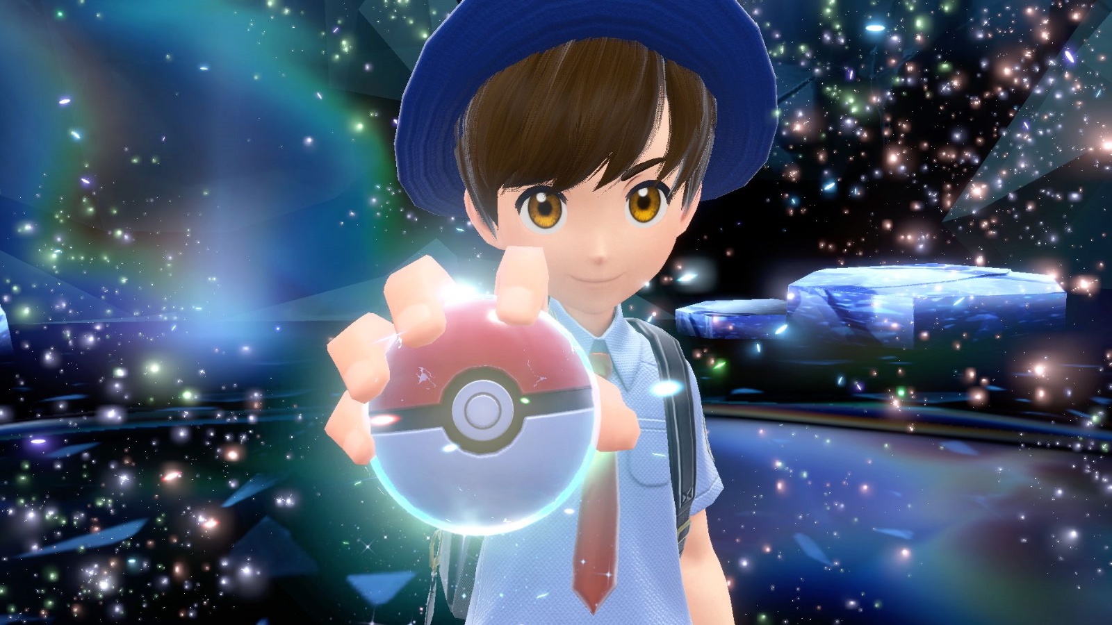 Pokémon X/Y: Mais pokémon, novos personagens e novas mecânicas - Meus Jogos