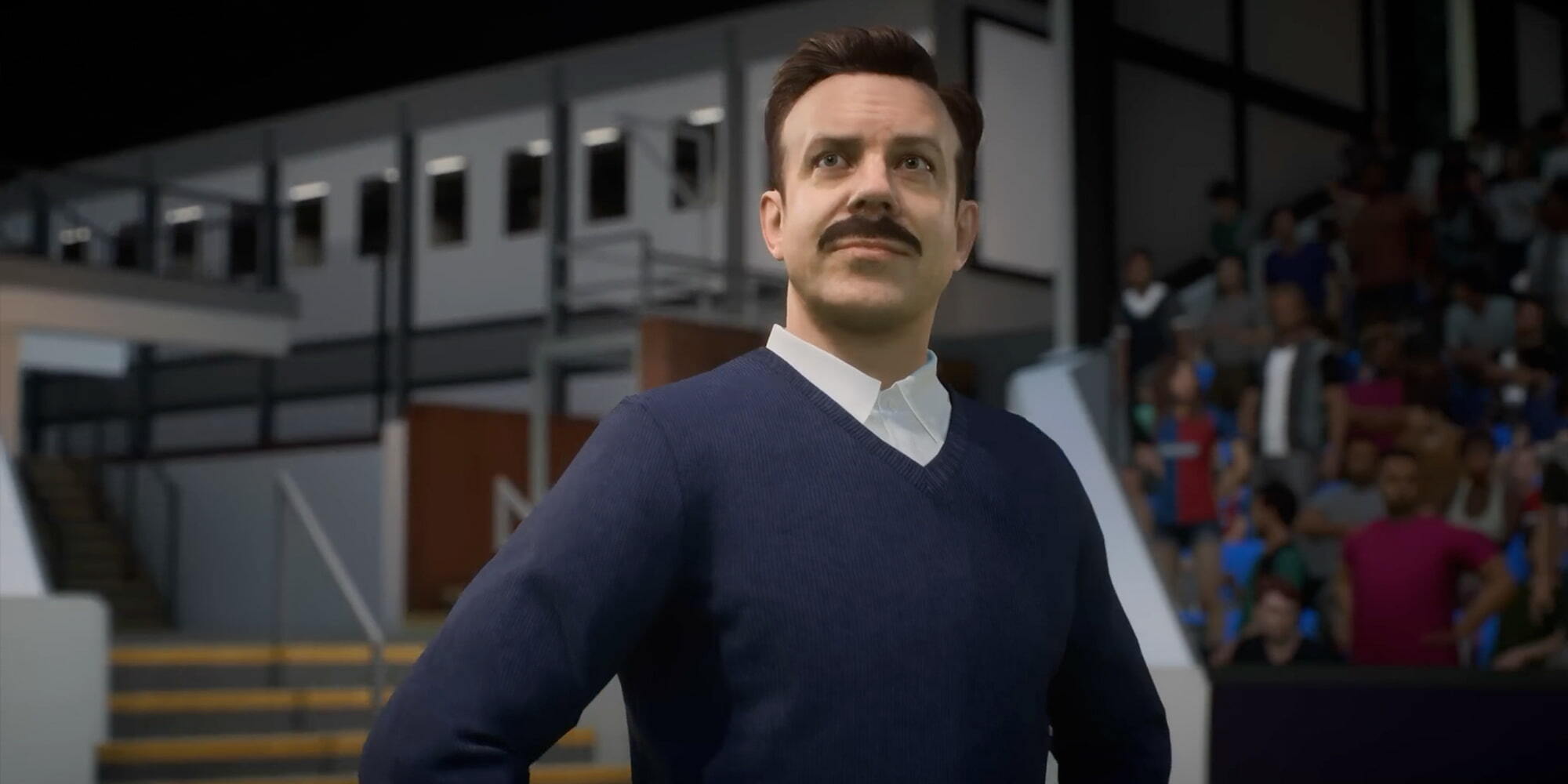 EA Sports anuncia Ted Lasso para o FIFA 2023