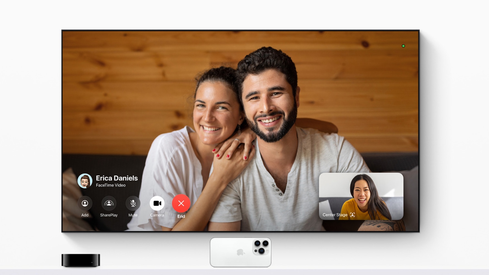 Apple TV es recordado y tvOS 17 gana espacio en WWDC 2023 – Nova Post