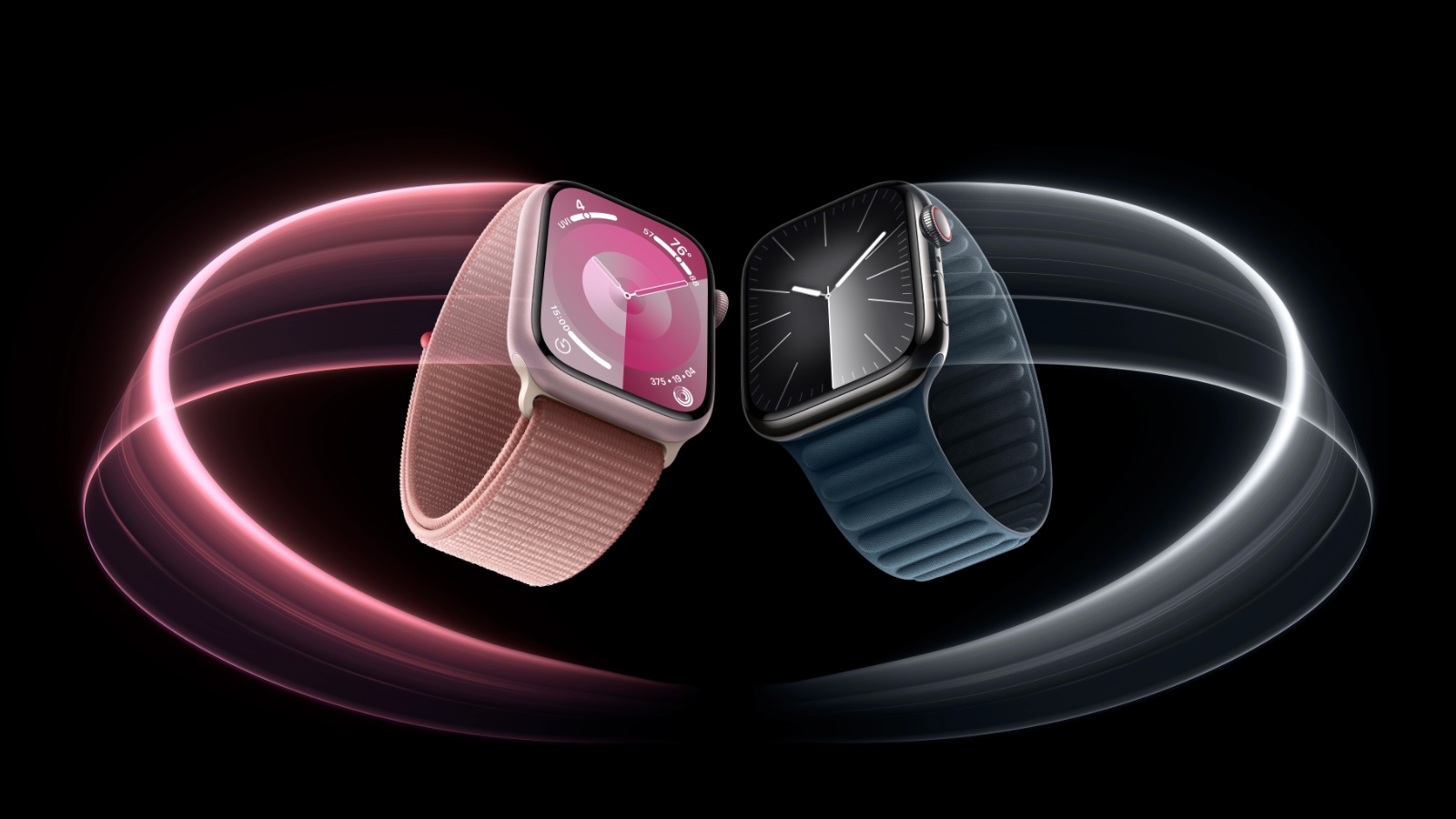 Apple Watch Series 9 é lançado com novo gesto para controlar o