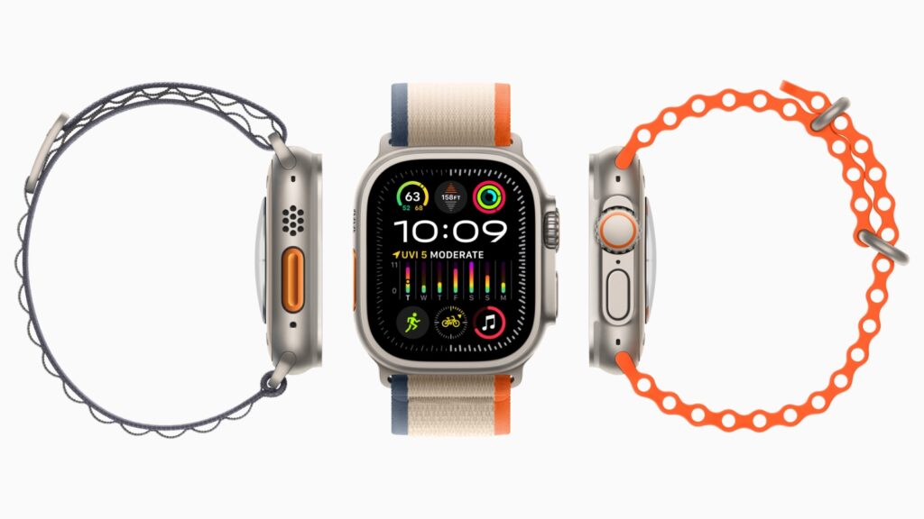 Apple Watch Series 9 ganha tela mais brilhante e novo processador – Nova  Post