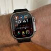 Análise Apple Watch Ultra 2
