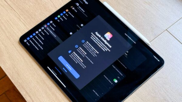 Como usar o Apple Intelligence no iPhone, iPad ou Mac