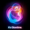 Evento do iPhone 16: It's Glowtime