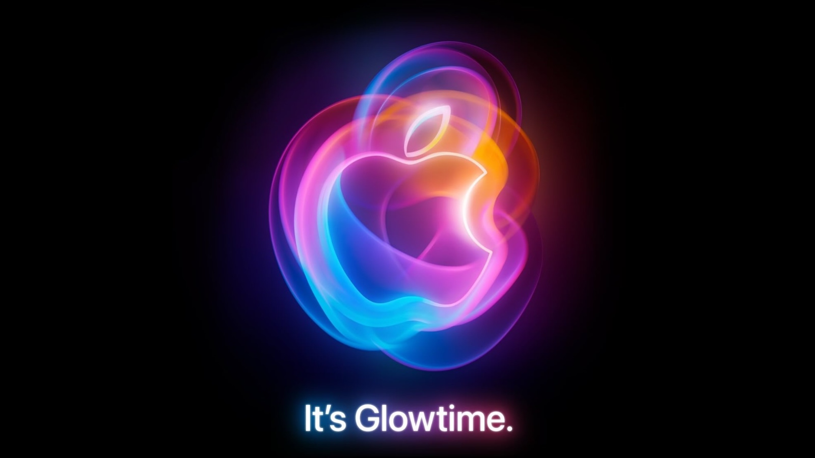 Evento do iPhone 16: It's Glowtime