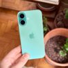 Recursos de câmera exclusivos do iPhone 16